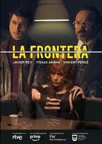 Постер сериала